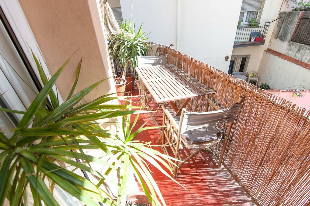 Three Bedroom In Sants Appartamento