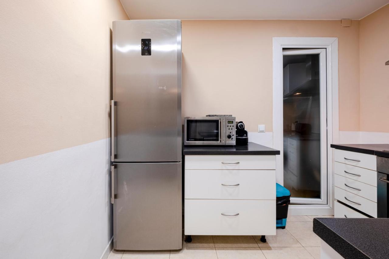 Three Bedroom In Sants * Barcellona