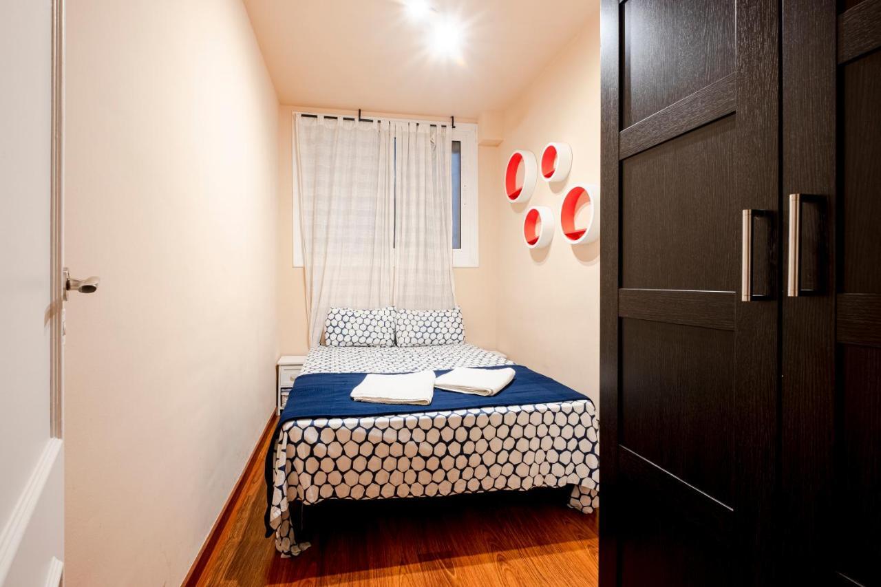 Appartamento Three Bedroom In Sants *