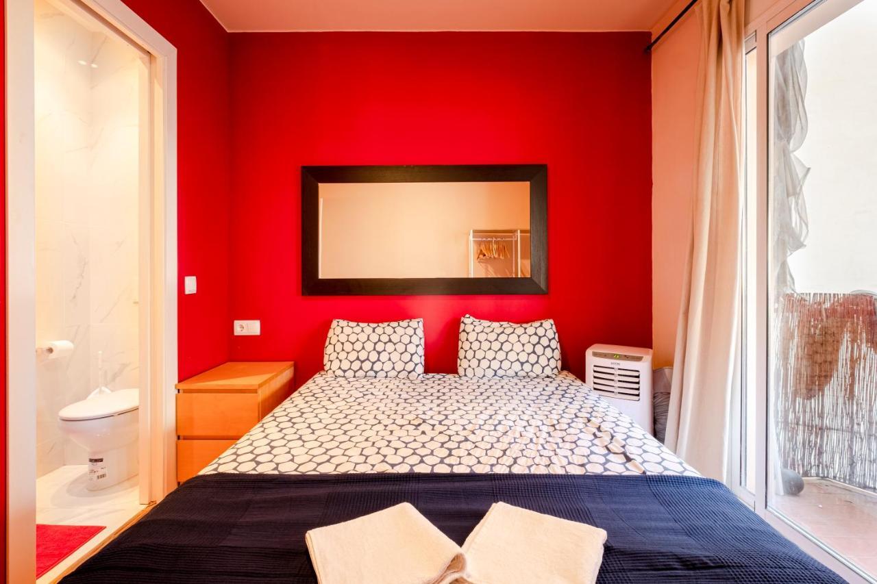 Appartamento Three Bedroom In Sants