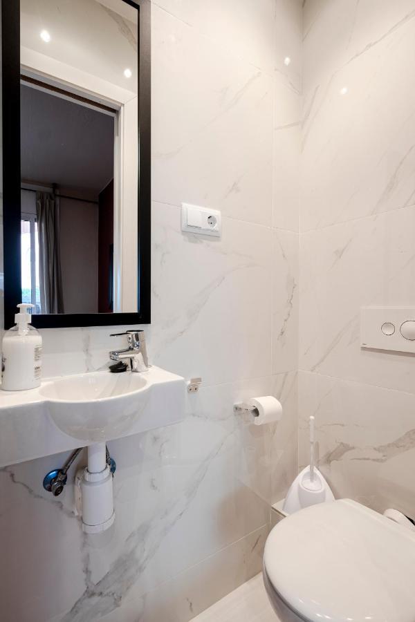 Appartamento Three Bedroom In Sants